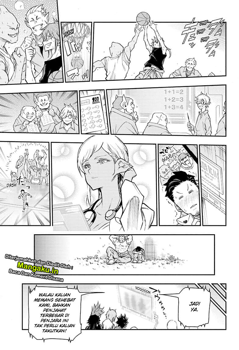 Agravity Boys Chapter 16 - halaman 14