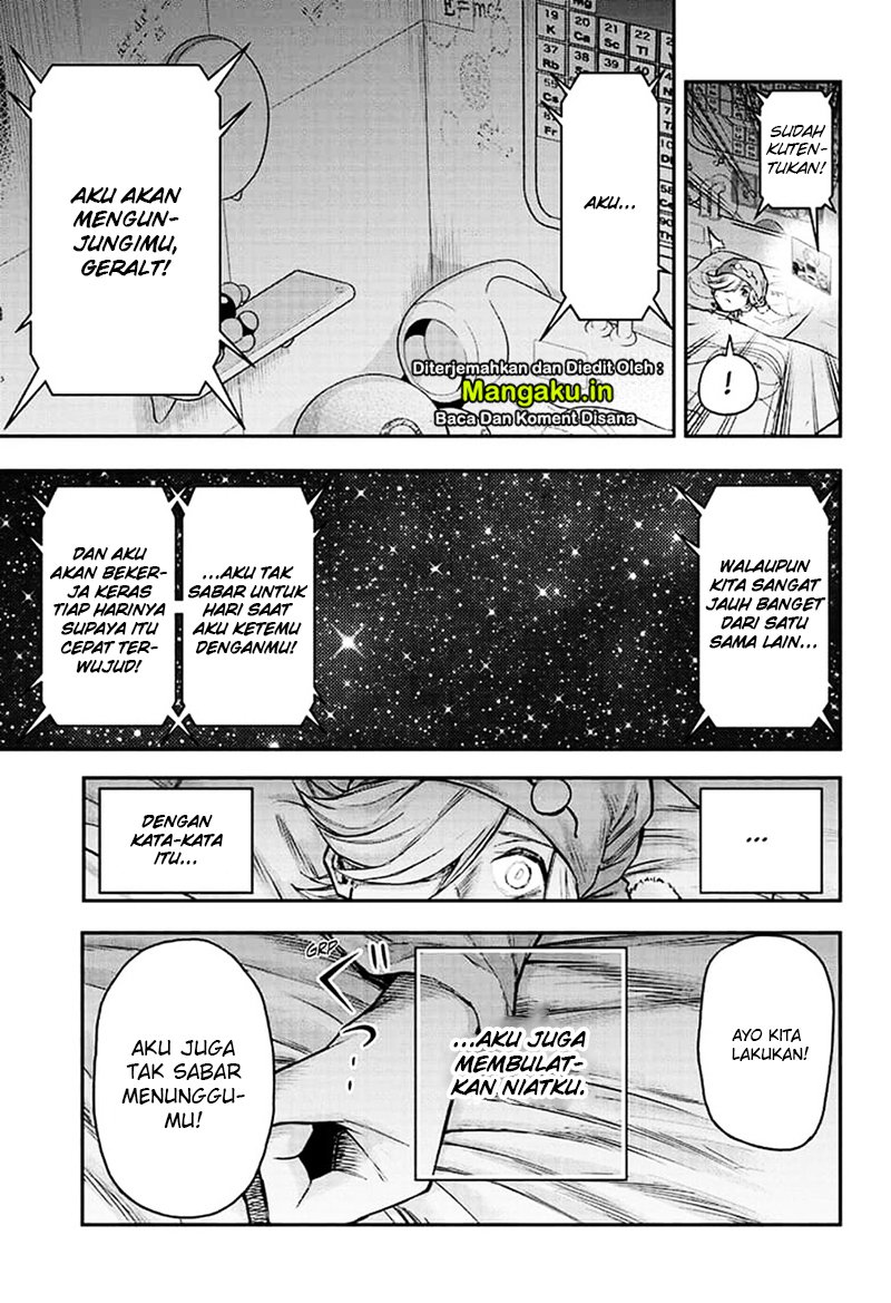 Agravity Boys Chapter 18 - halaman 14