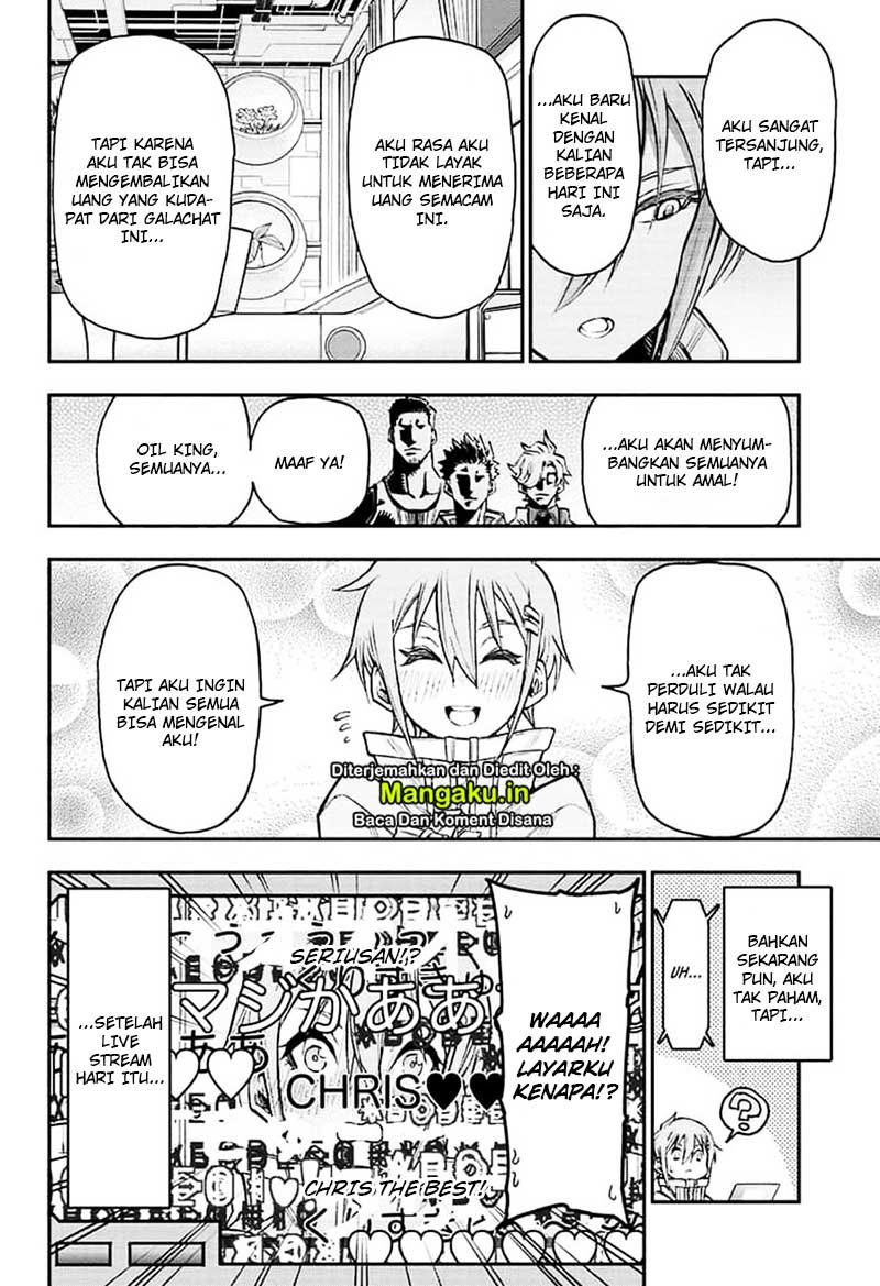 Agravity Boys Chapter 19 - halaman 13