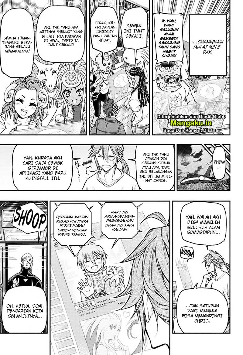 Agravity Boys Chapter 19 - halaman 14