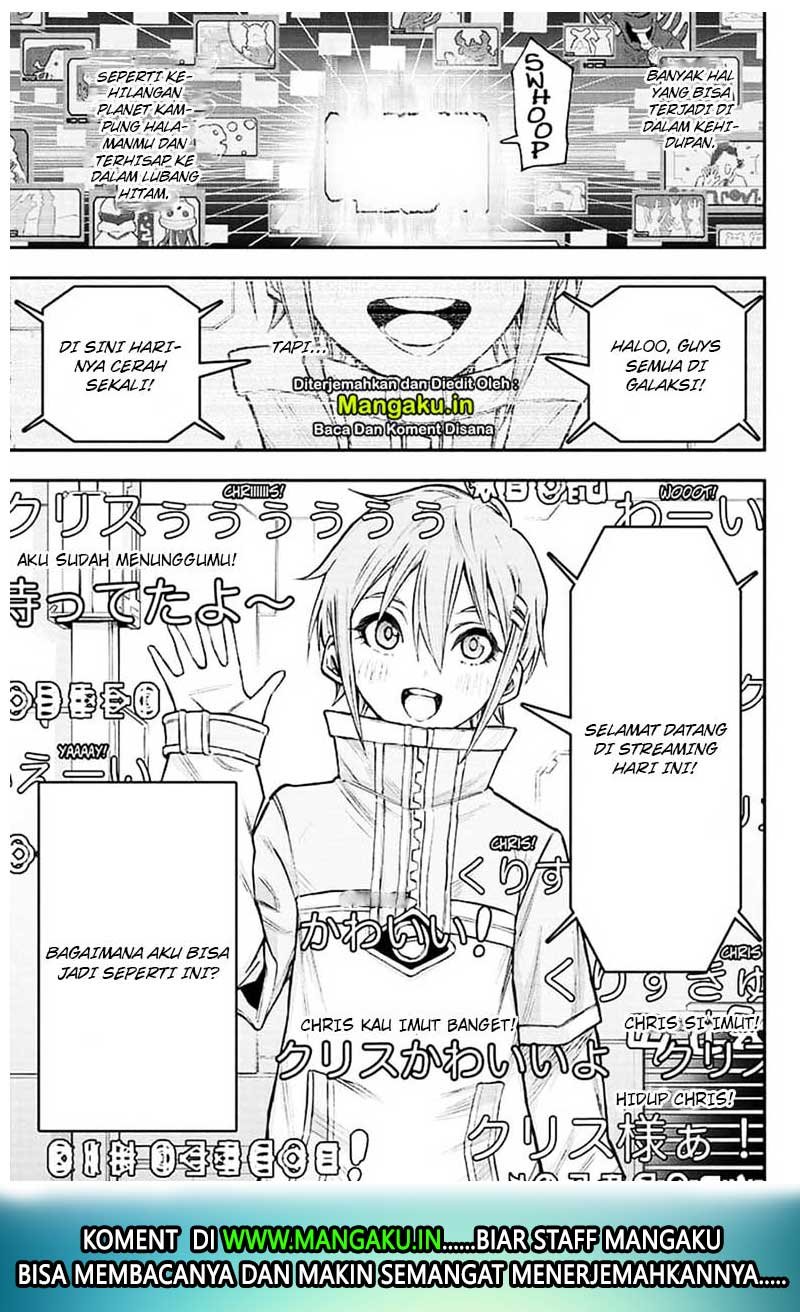 Agravity Boys Chapter 19 - halaman 2