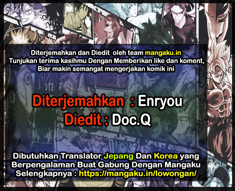 Agravity Boys Chapter 20 - halaman 1