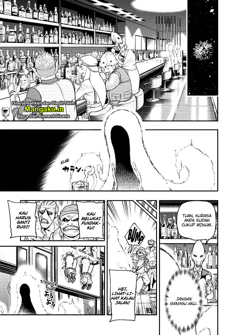 Agravity Boys Chapter 22 - halaman 14