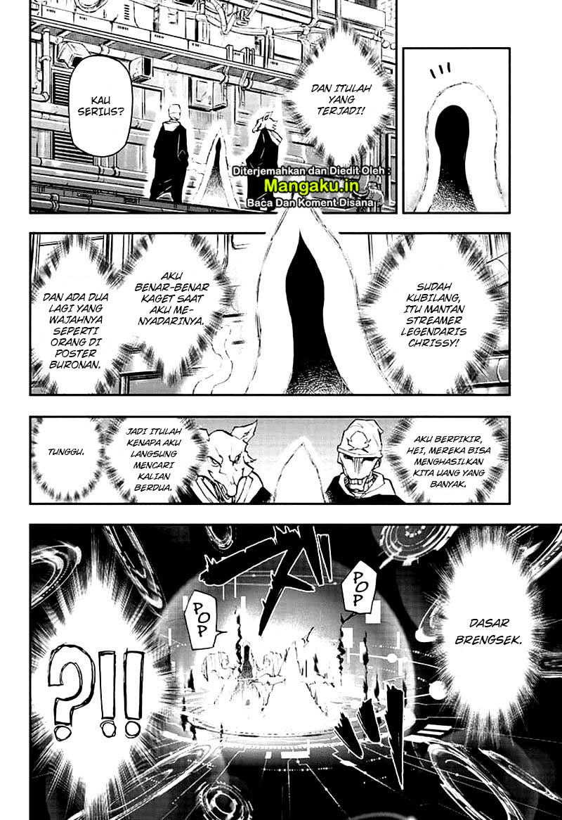 Agravity Boys Chapter 22 - halaman 15