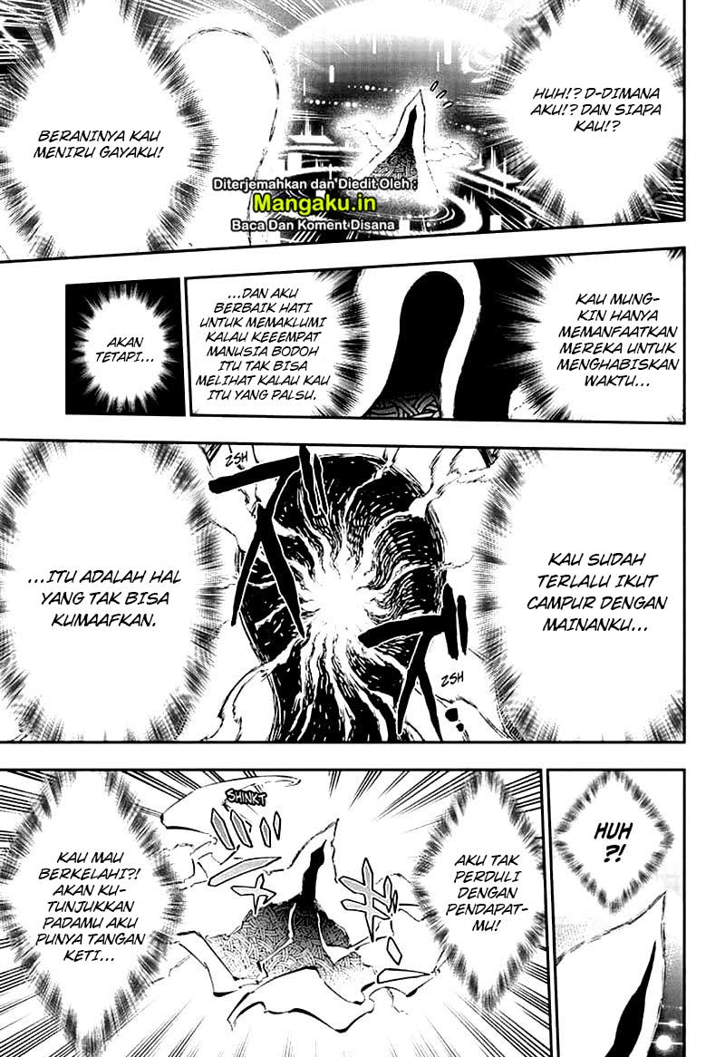 Agravity Boys Chapter 22 - halaman 16