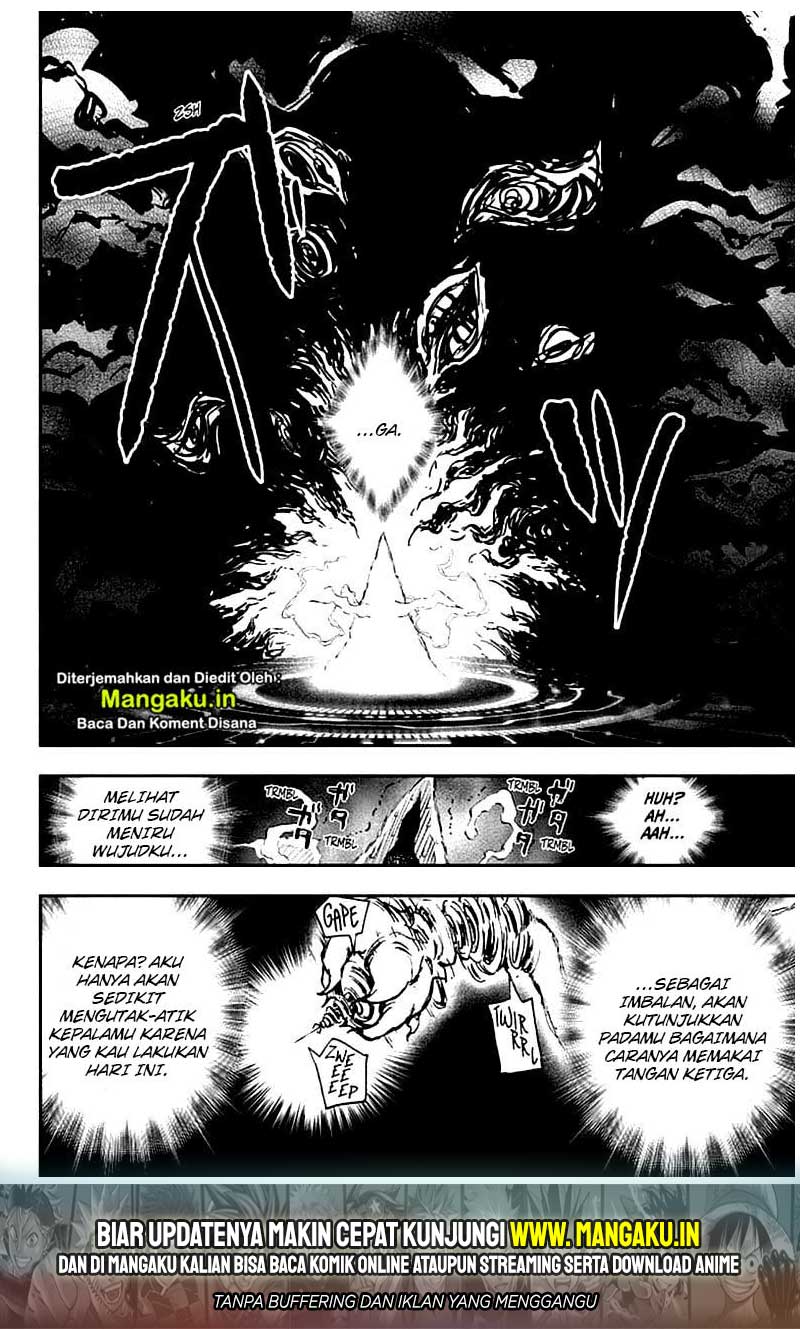 Agravity Boys Chapter 22 - halaman 17