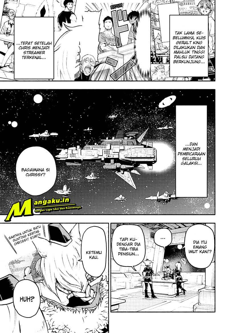 Agravity Boys Chapter 23 - halaman 2