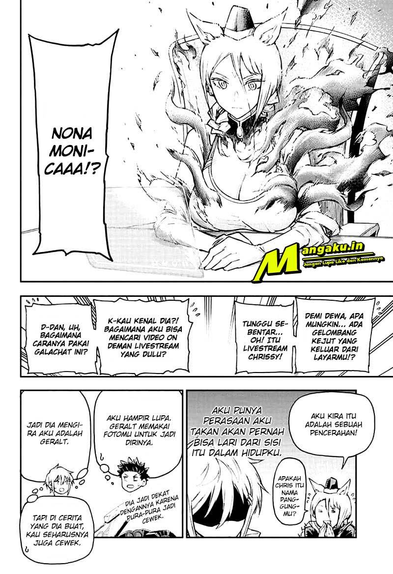 Agravity Boys Chapter 23 - halaman 9