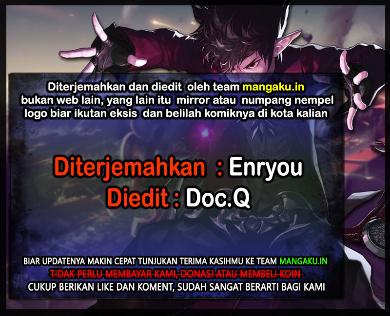 Agravity Boys Chapter 24 - halaman 1