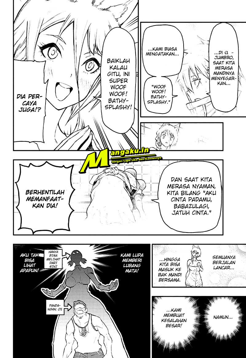 Agravity Boys Chapter 24 - halaman 15