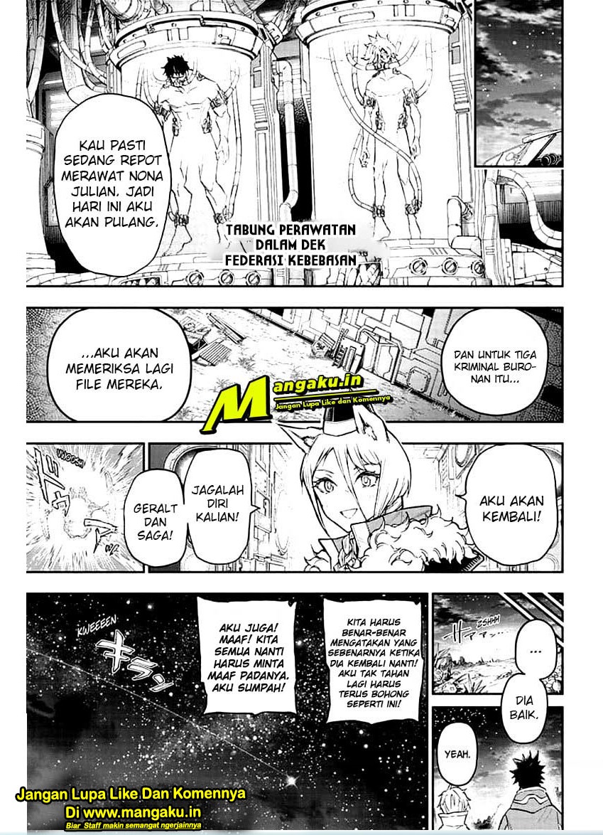 Agravity Boys Chapter 24 - halaman 20