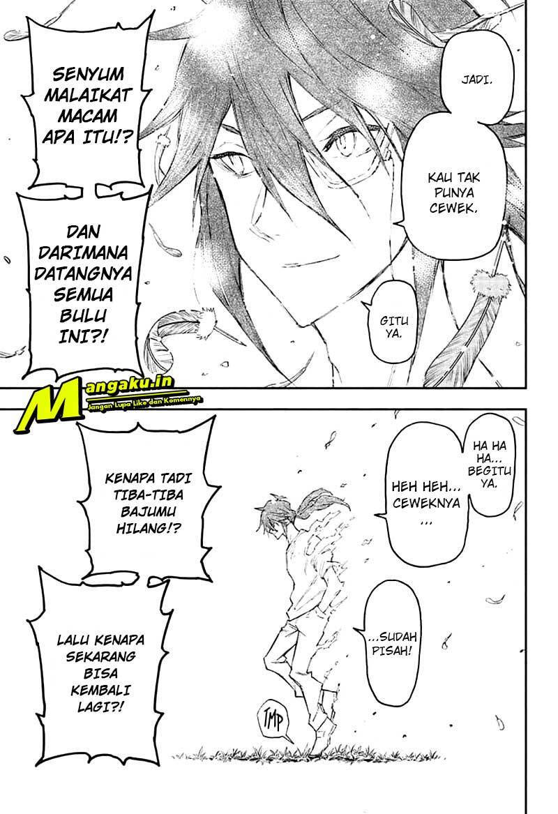 Agravity Boys Chapter 25 - halaman 8