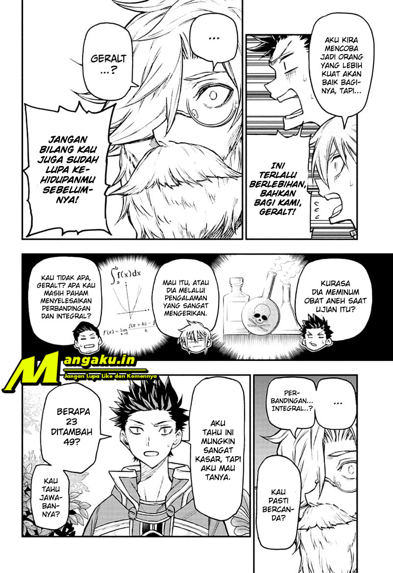 Agravity Boys Chapter 26 - halaman 17