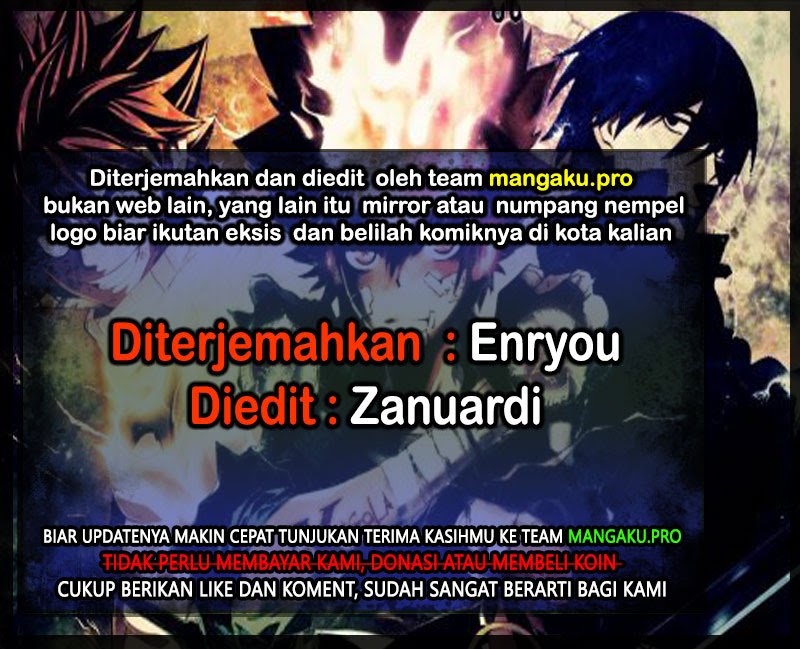 Agravity Boys Chapter 29 - halaman 1