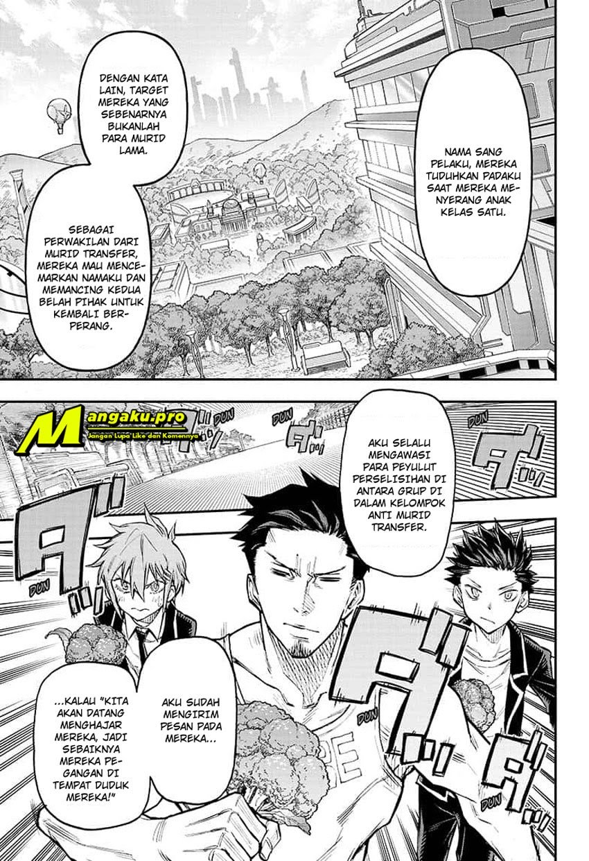 Agravity Boys Chapter 29 - halaman 2