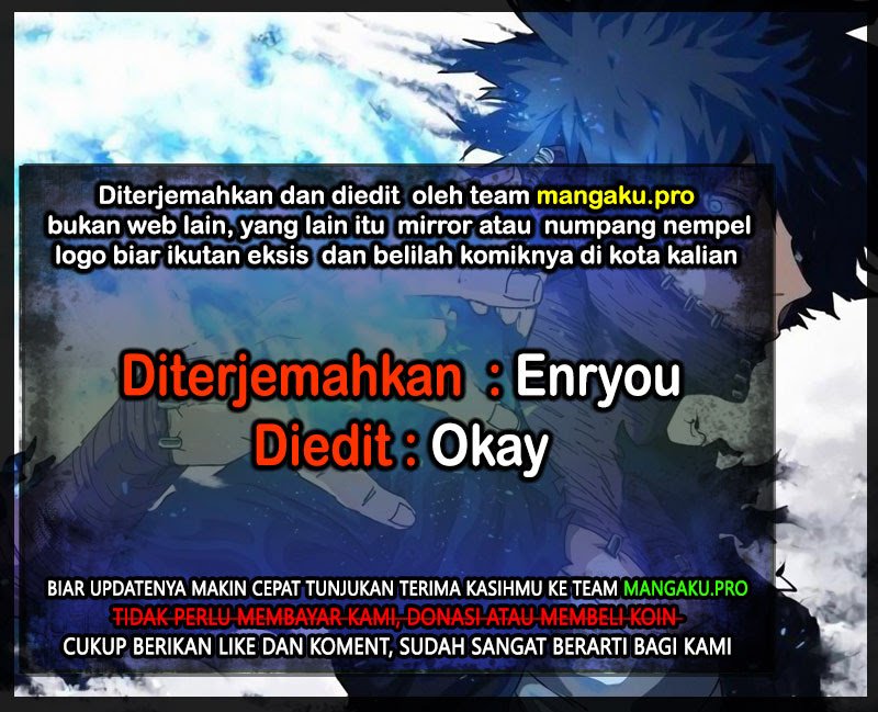 Agravity Boys Chapter 30 - halaman 1