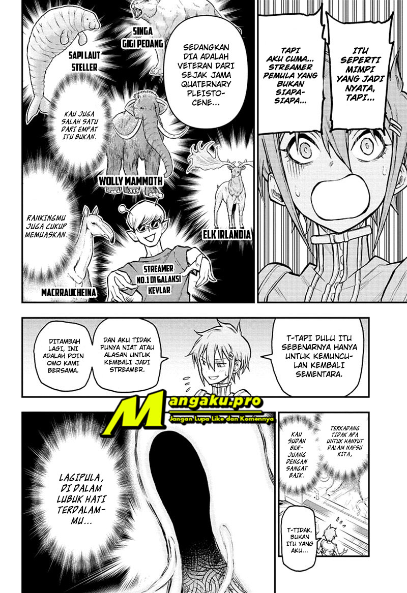 Agravity Boys Chapter 32 - halaman 16