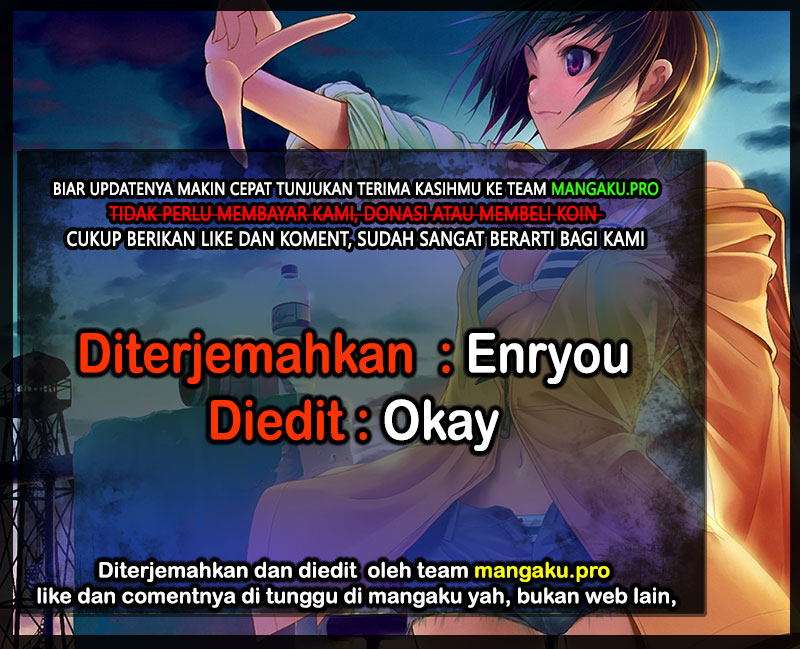 Agravity Boys Chapter 33 - halaman 1