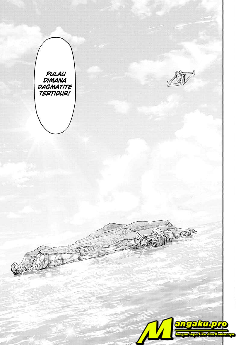 Agravity Boys Chapter 35 - halaman 9