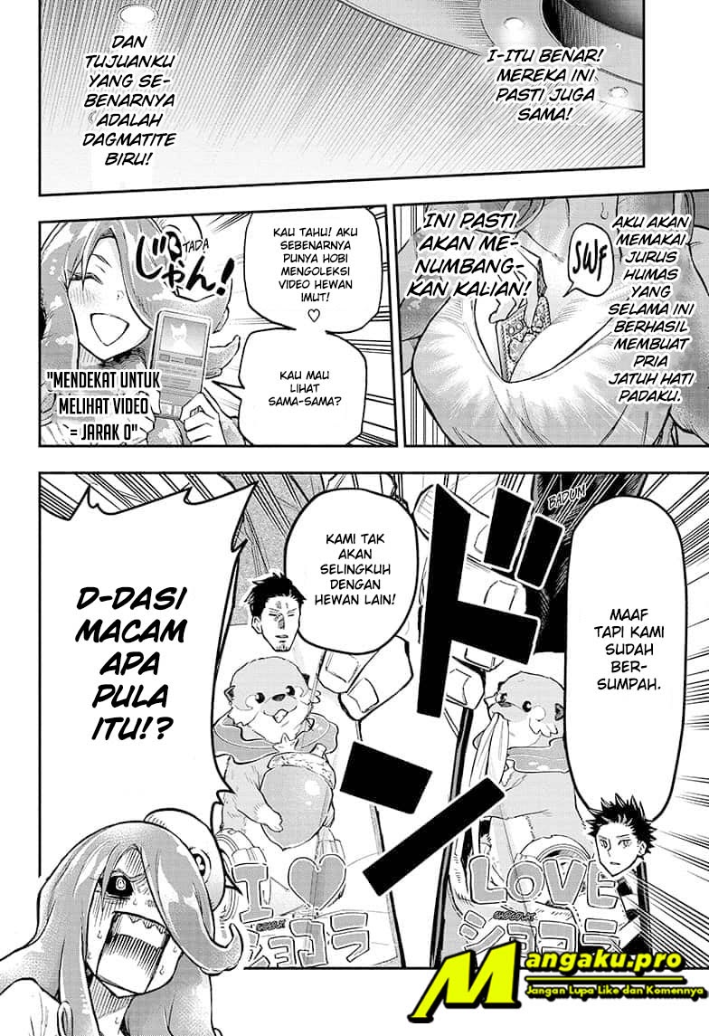Agravity Boys Chapter 39 - halaman 13