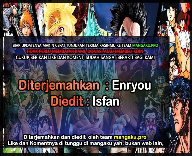 Agravity Boys Chapter 40 - halaman 1