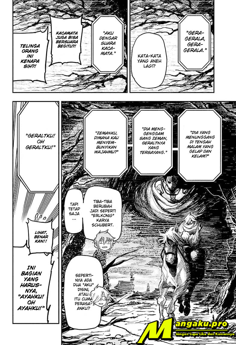 Agravity Boys Chapter 40 - halaman 15