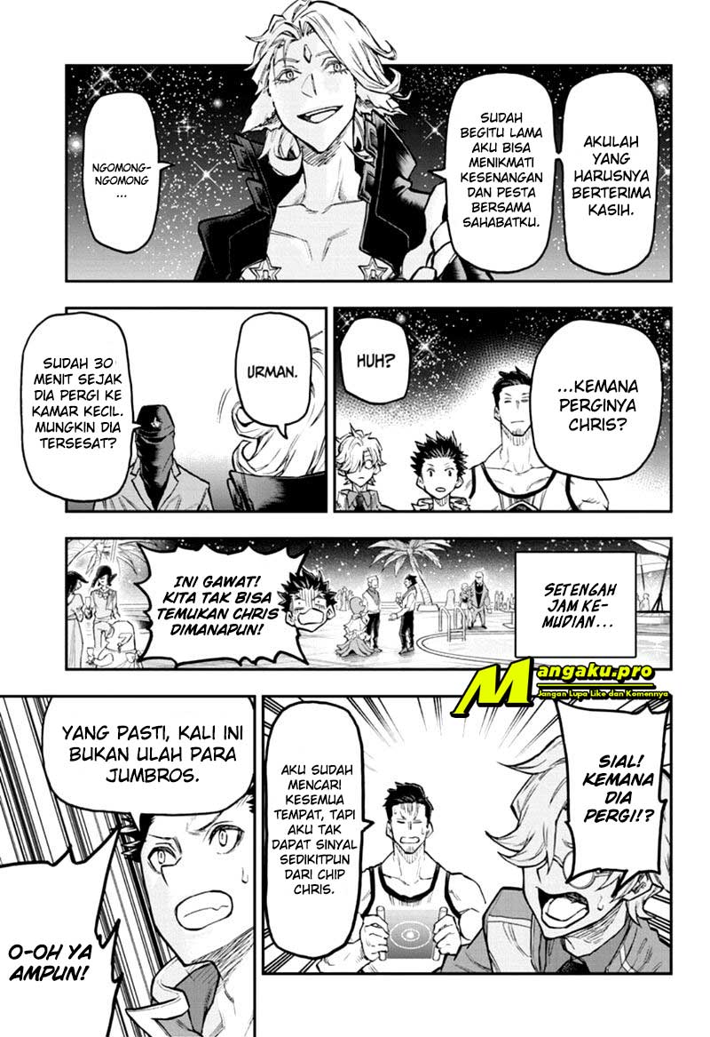 Agravity Boys Chapter 42 - halaman 13
