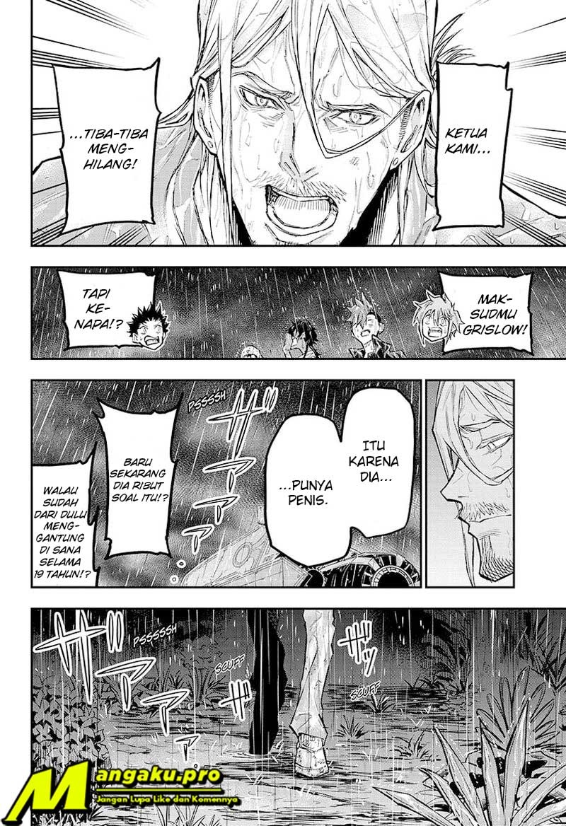 Agravity Boys Chapter 47 - halaman 13