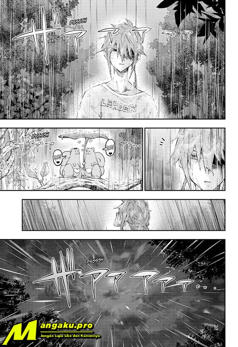 Agravity Boys Chapter 47 - halaman 14