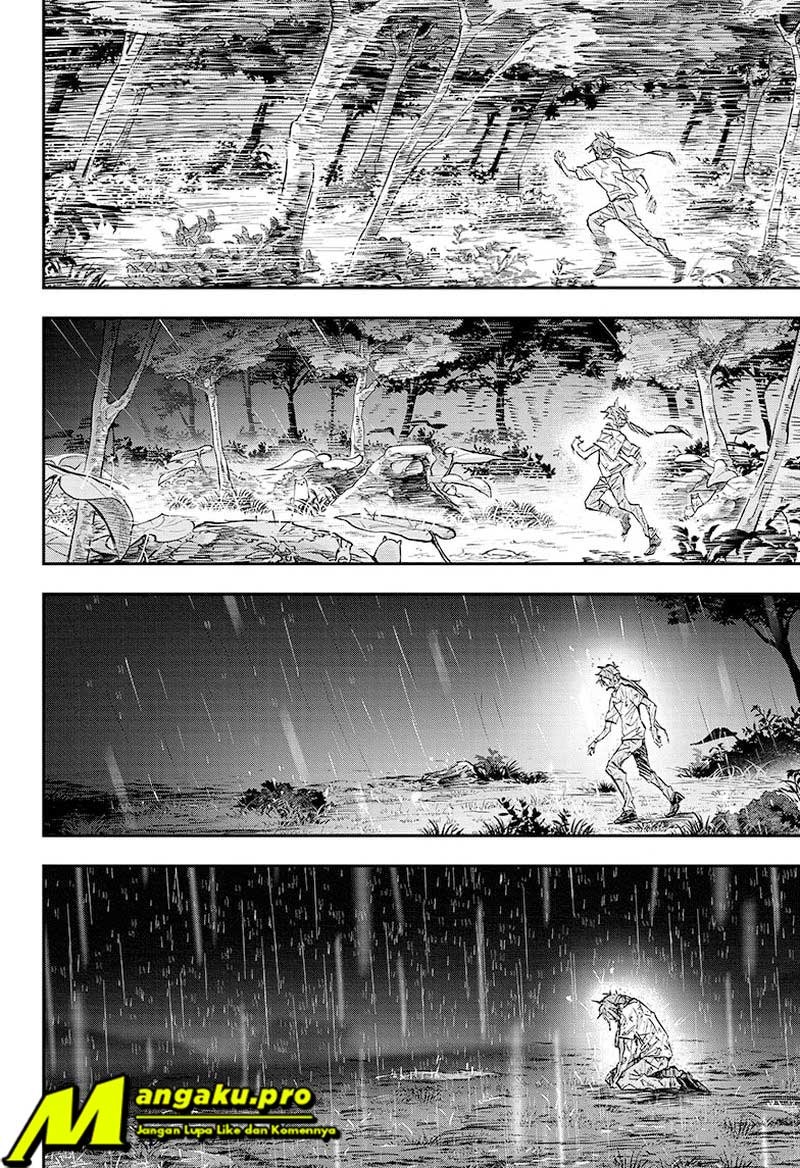 Agravity Boys Chapter 47 - halaman 15