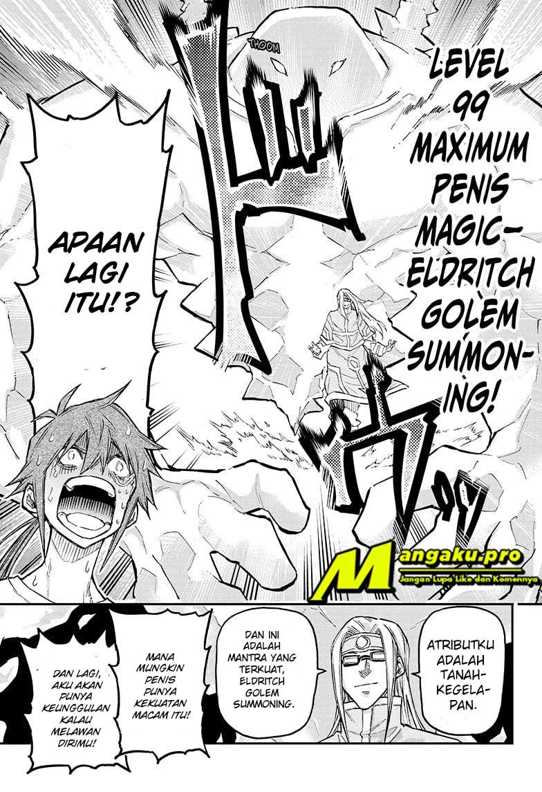 Agravity Boys Chapter 48 - halaman 13