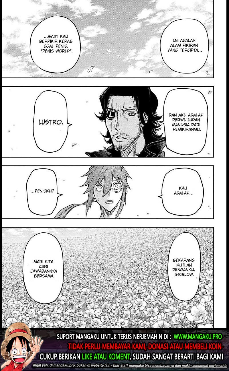Agravity Boys Chapter 48 - halaman 2