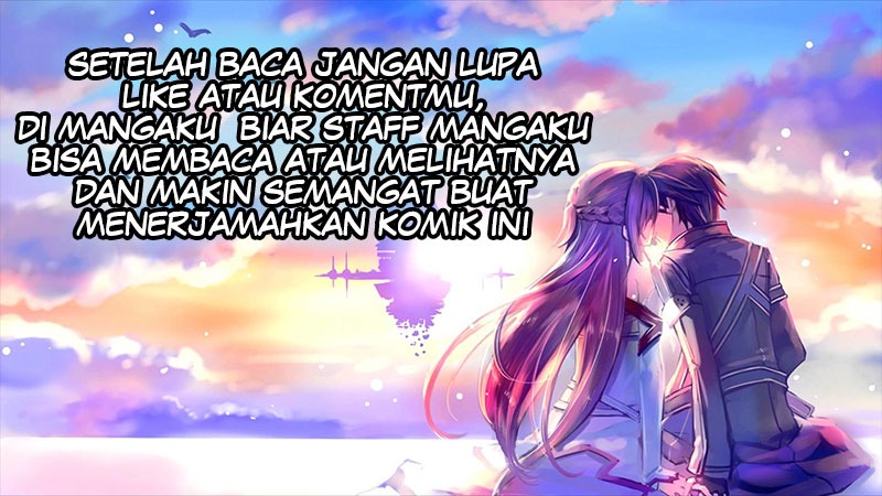Agravity Boys Chapter 48 - halaman 20