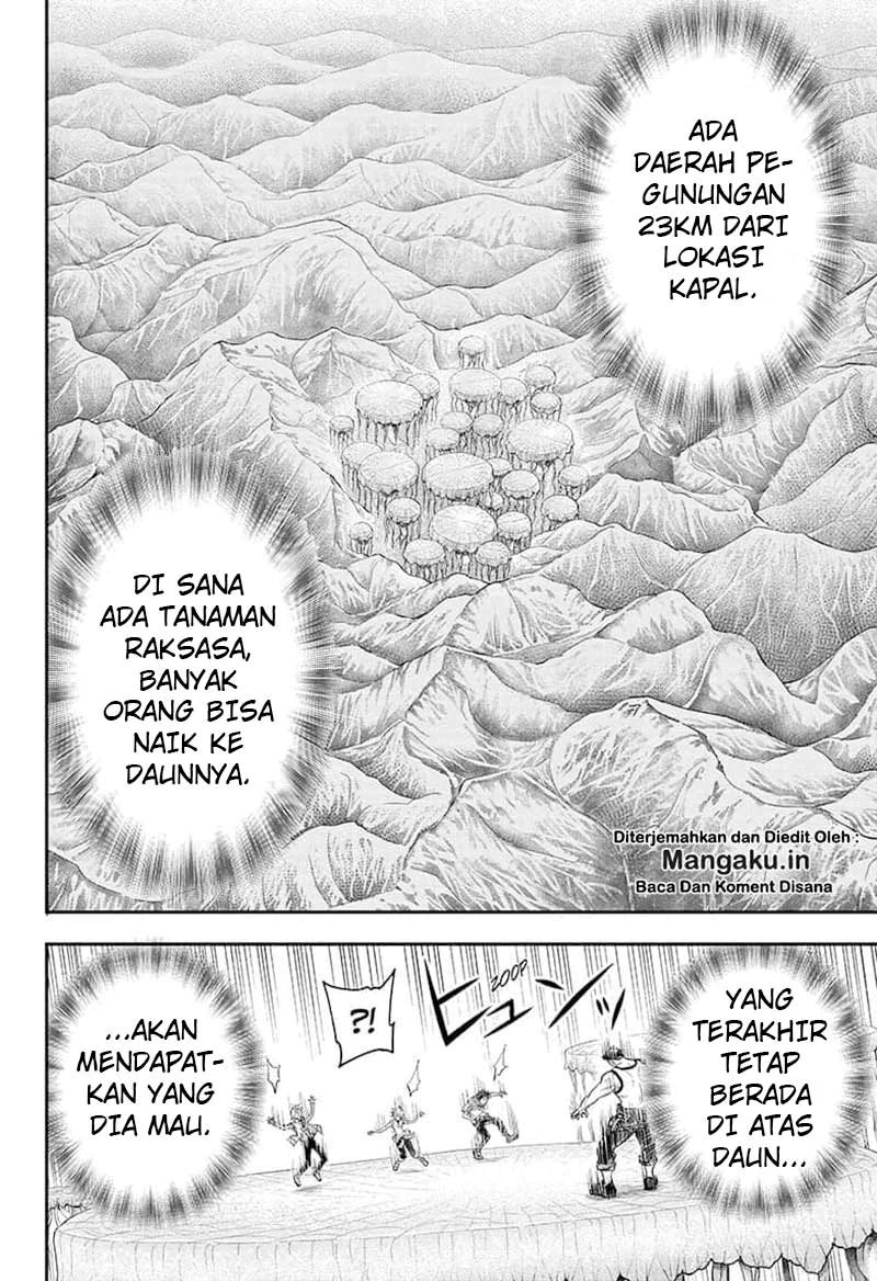 Agravity Boys Chapter 5 - halaman 13