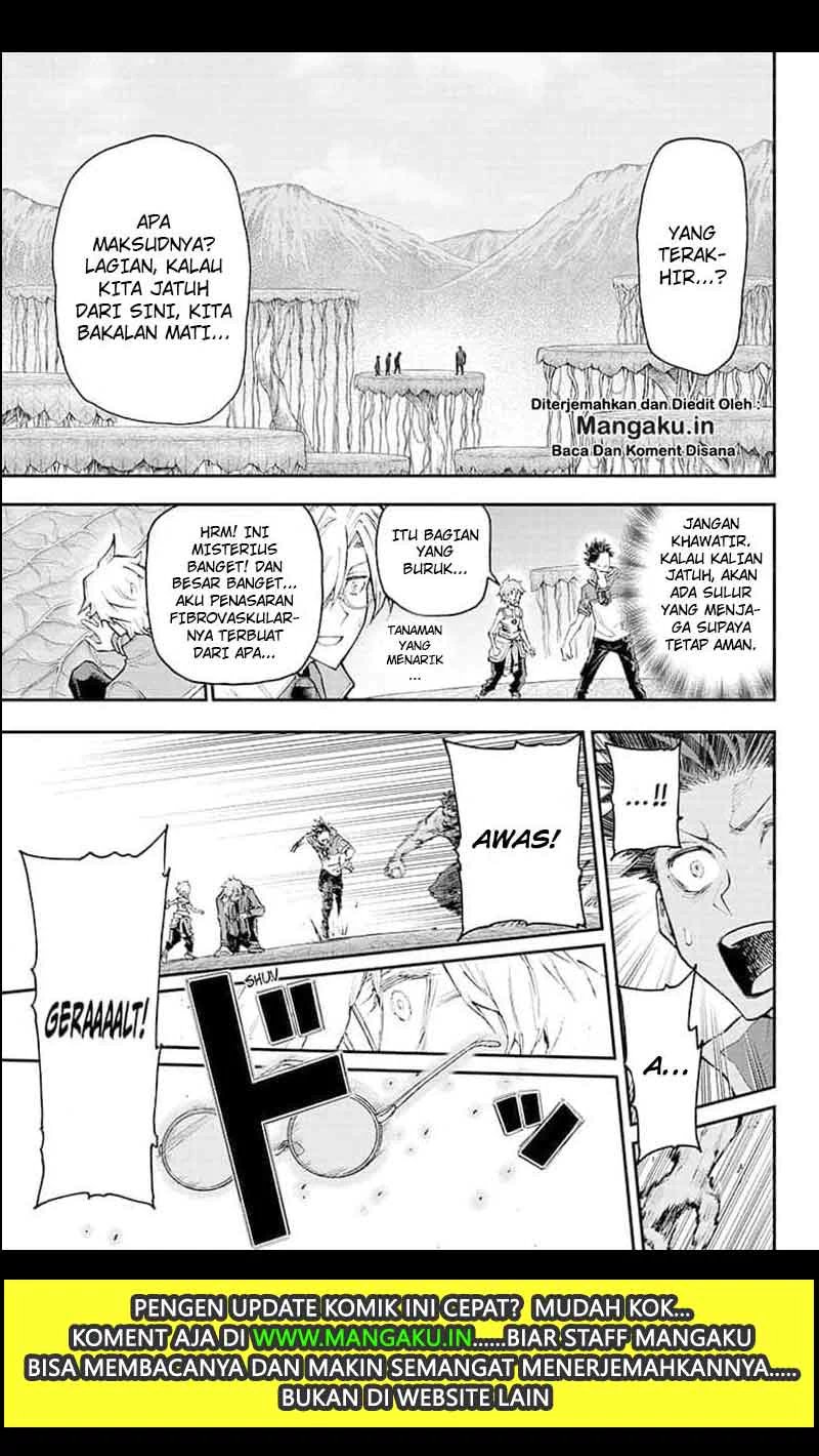 Agravity Boys Chapter 5 - halaman 14