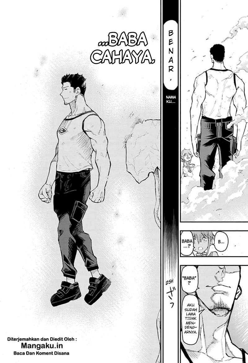 Agravity Boys Chapter 5 - halaman 19