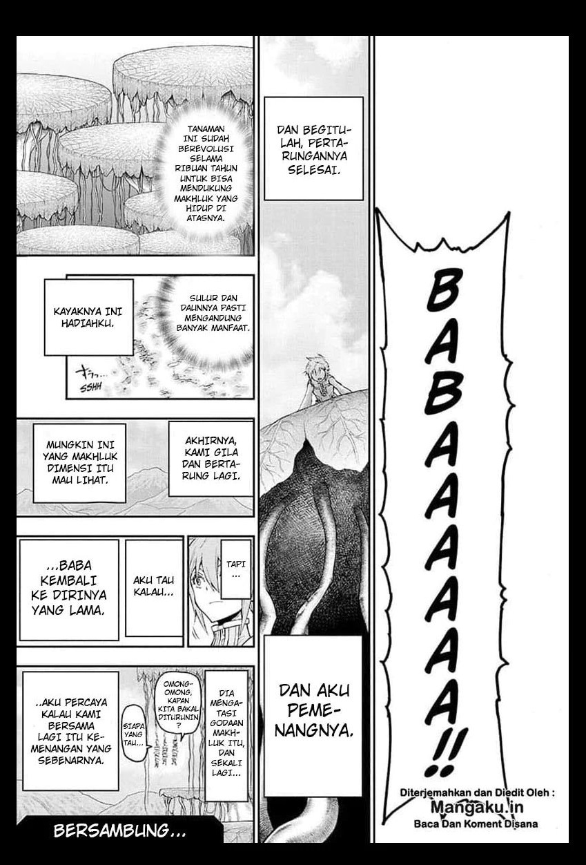 Agravity Boys Chapter 5 - halaman 20