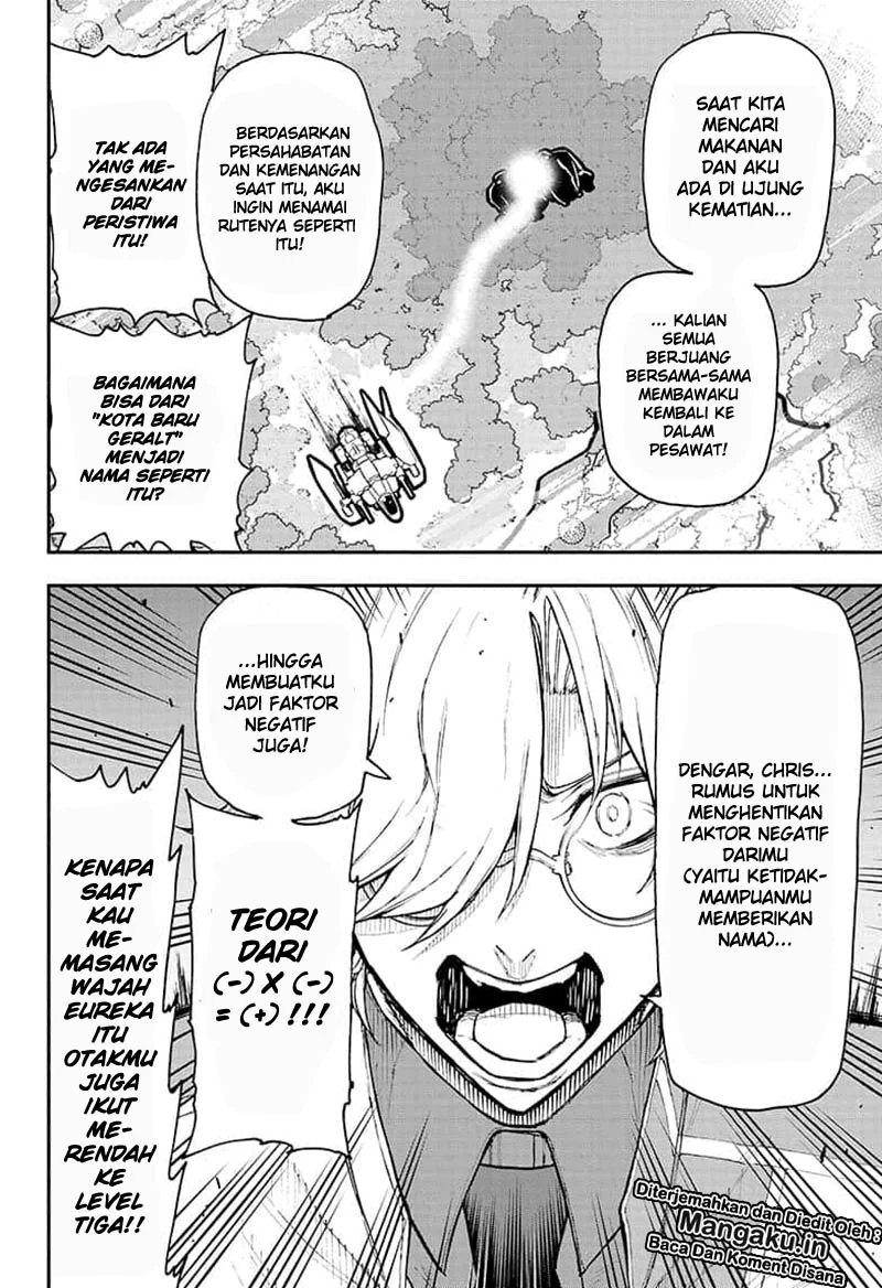 Agravity Boys Chapter 6 - halaman 17