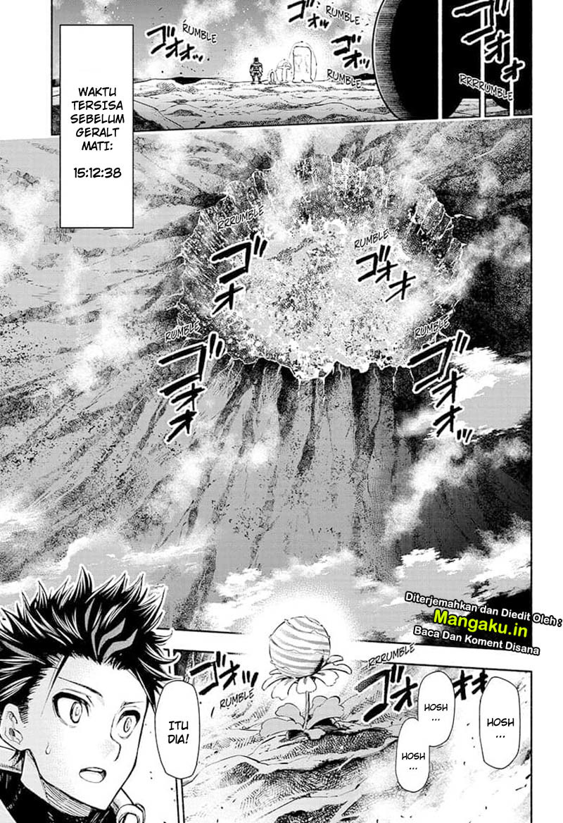 Agravity Boys Chapter 9 - halaman 12
