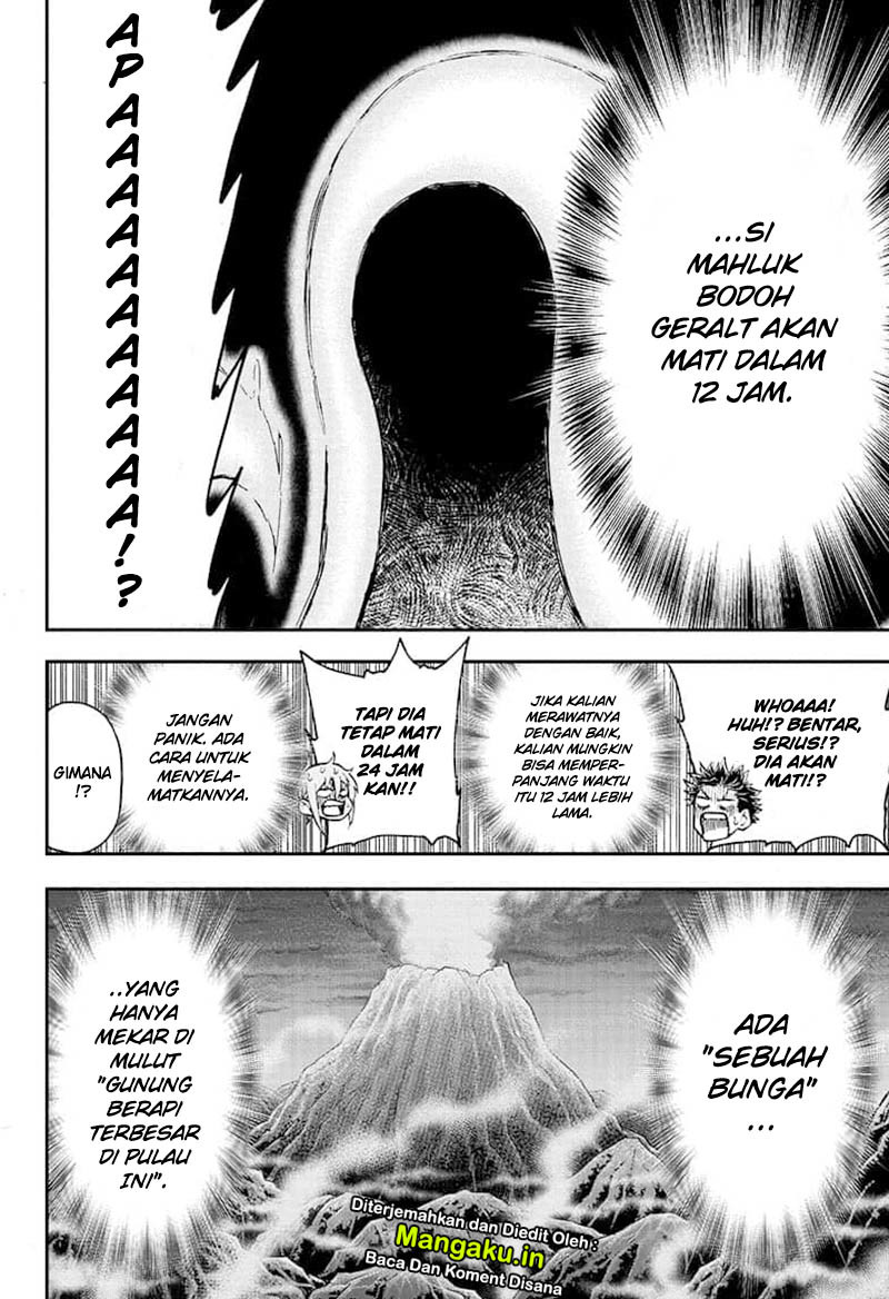 Agravity Boys Chapter 9 - halaman 5
