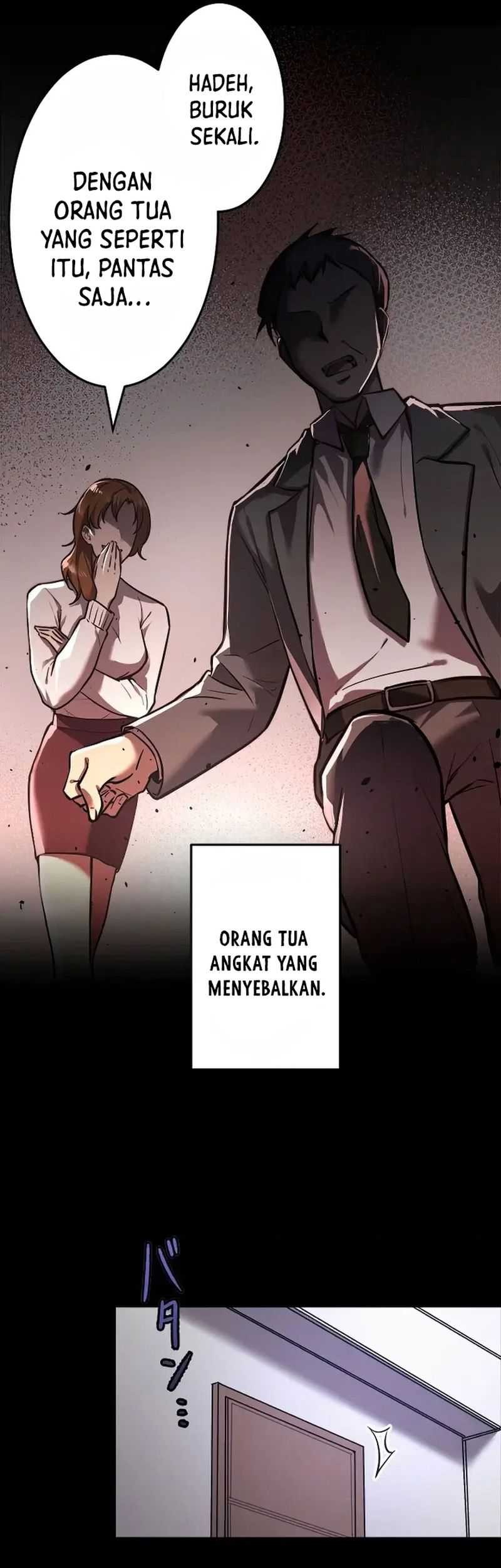 Ah, It’s Wonderful To Be Alive Chapter 1 - halaman 15