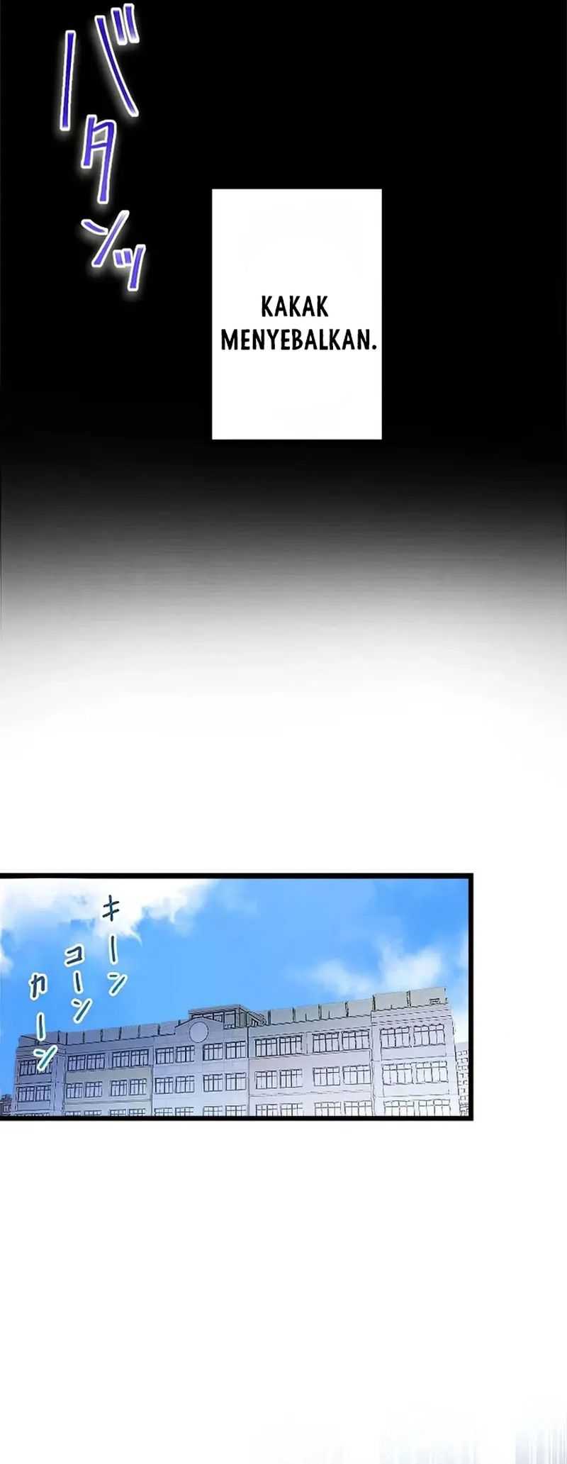 Ah, It’s Wonderful To Be Alive Chapter 1 - halaman 24