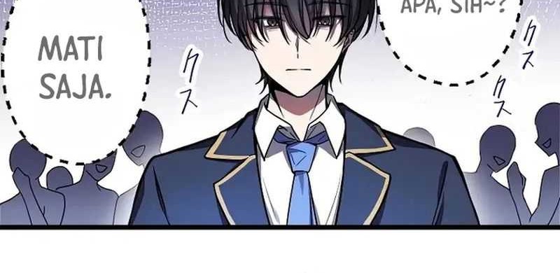 Ah, It’s Wonderful To Be Alive Chapter 1 - halaman 26