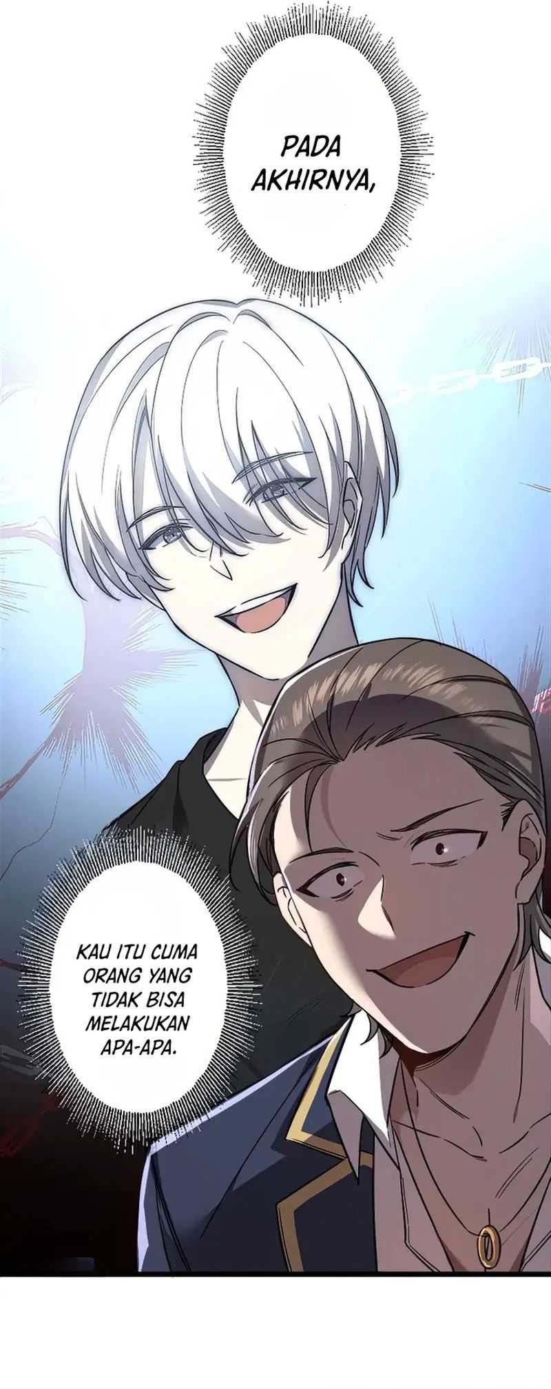 Ah, It’s Wonderful To Be Alive Chapter 1 - halaman 35