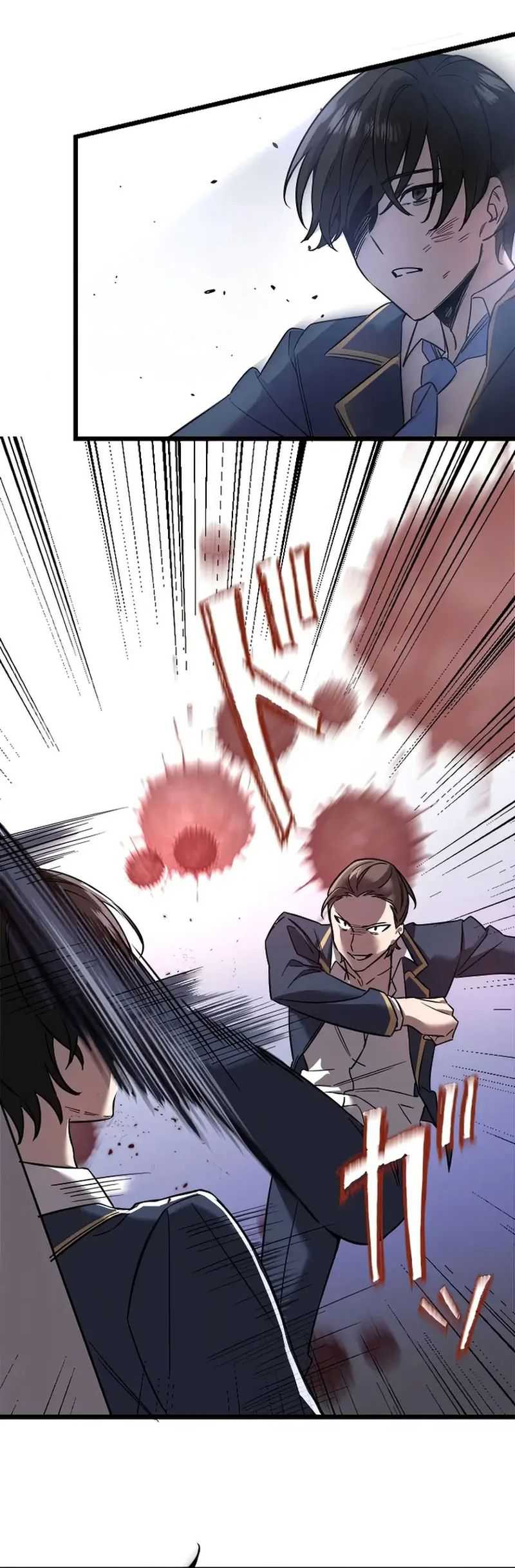 Ah, It’s Wonderful To Be Alive Chapter 1 - halaman 38