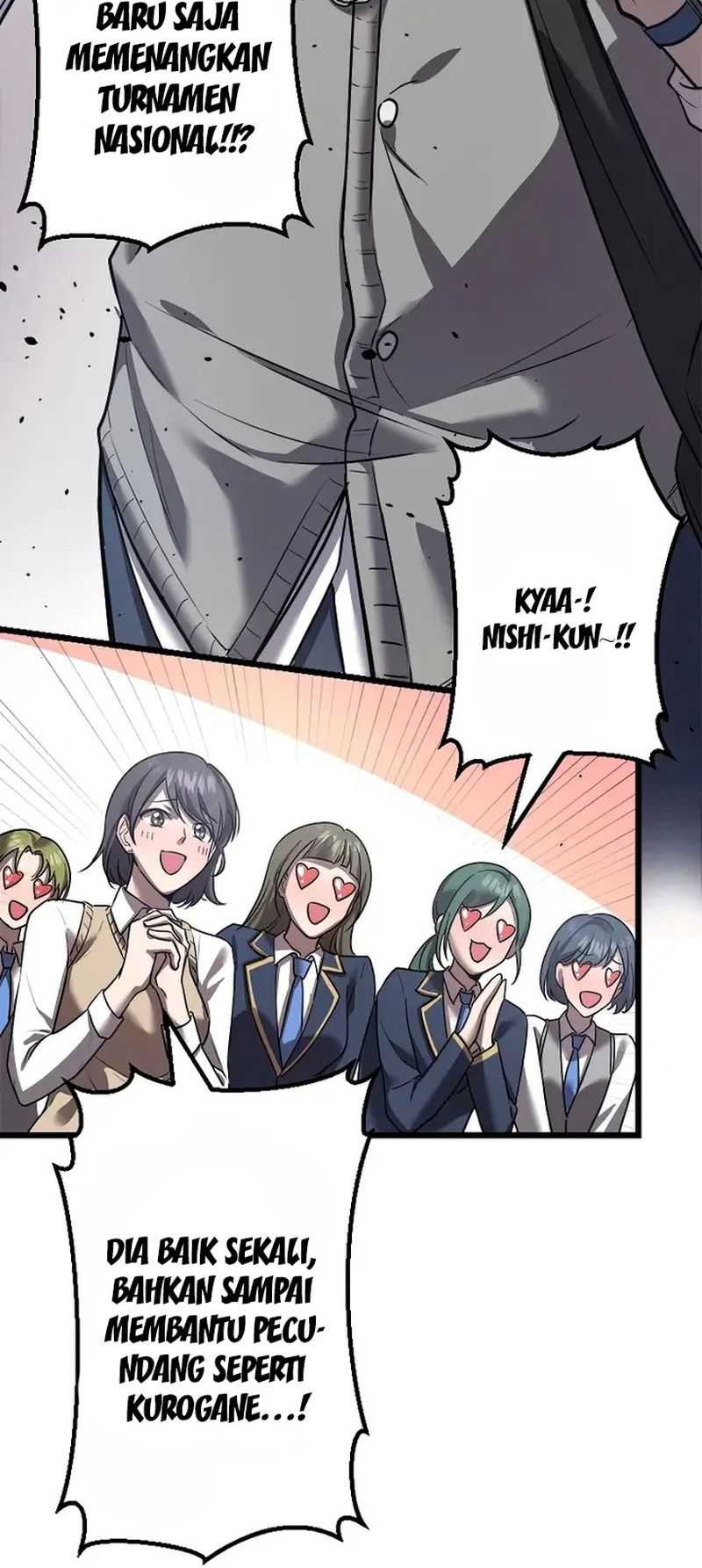 Ah, It’s Wonderful To Be Alive Chapter 1 - halaman 53