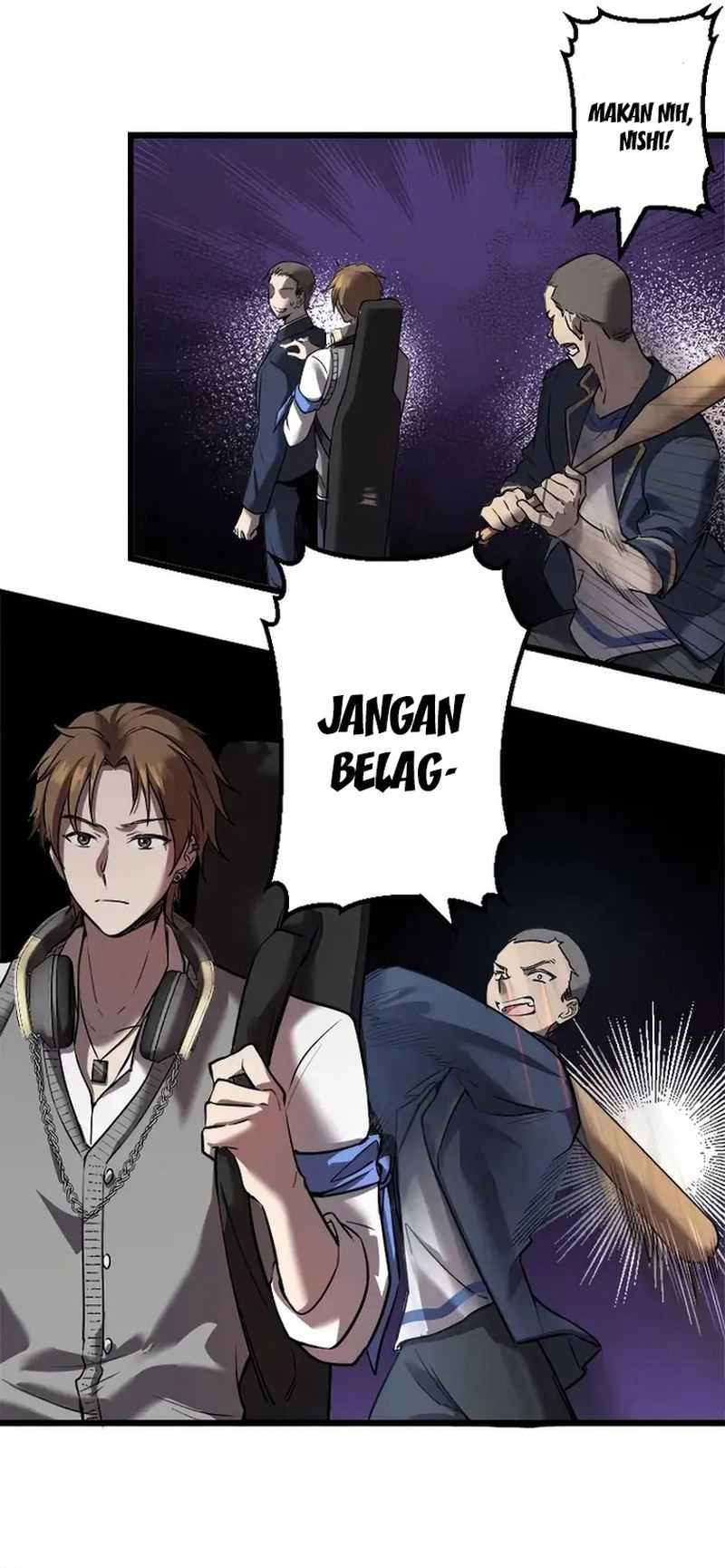 Ah, It’s Wonderful To Be Alive Chapter 1 - halaman 55