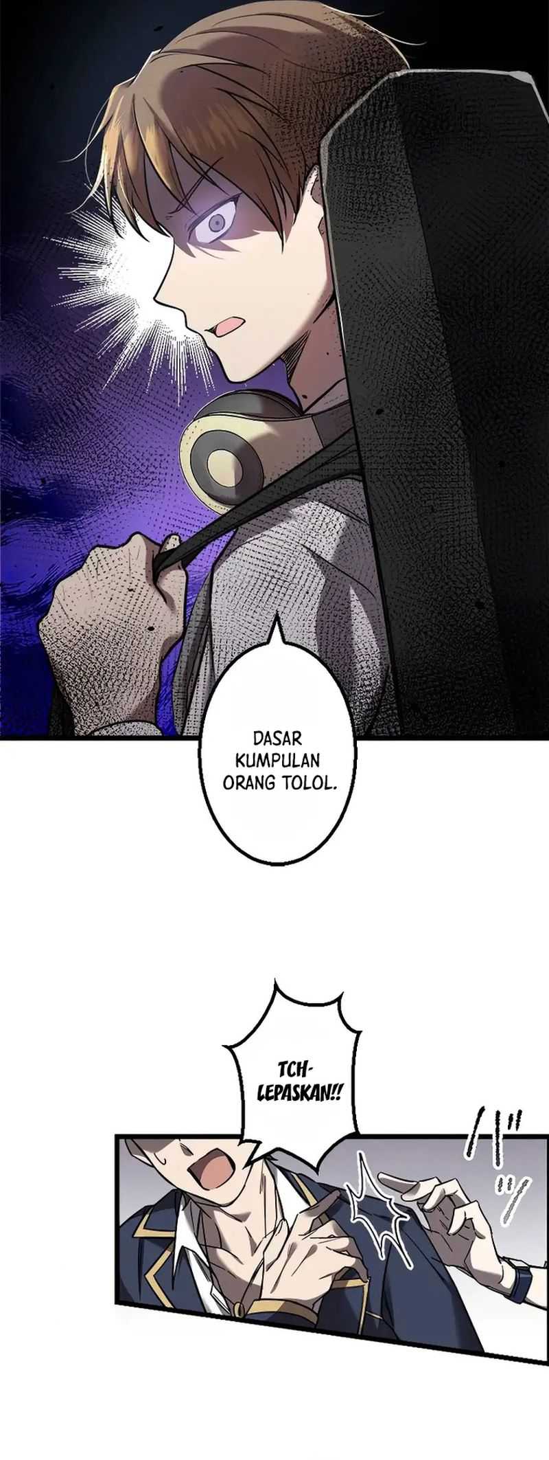 Ah, It’s Wonderful To Be Alive Chapter 1 - halaman 58