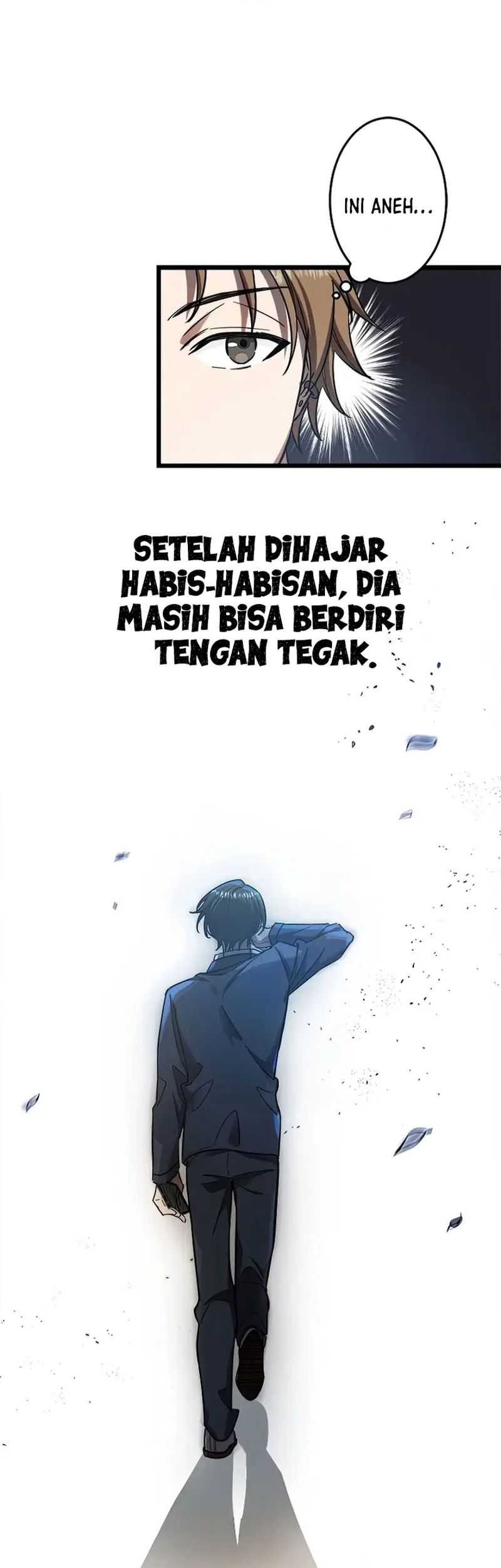 Ah, It’s Wonderful To Be Alive Chapter 1 - halaman 66
