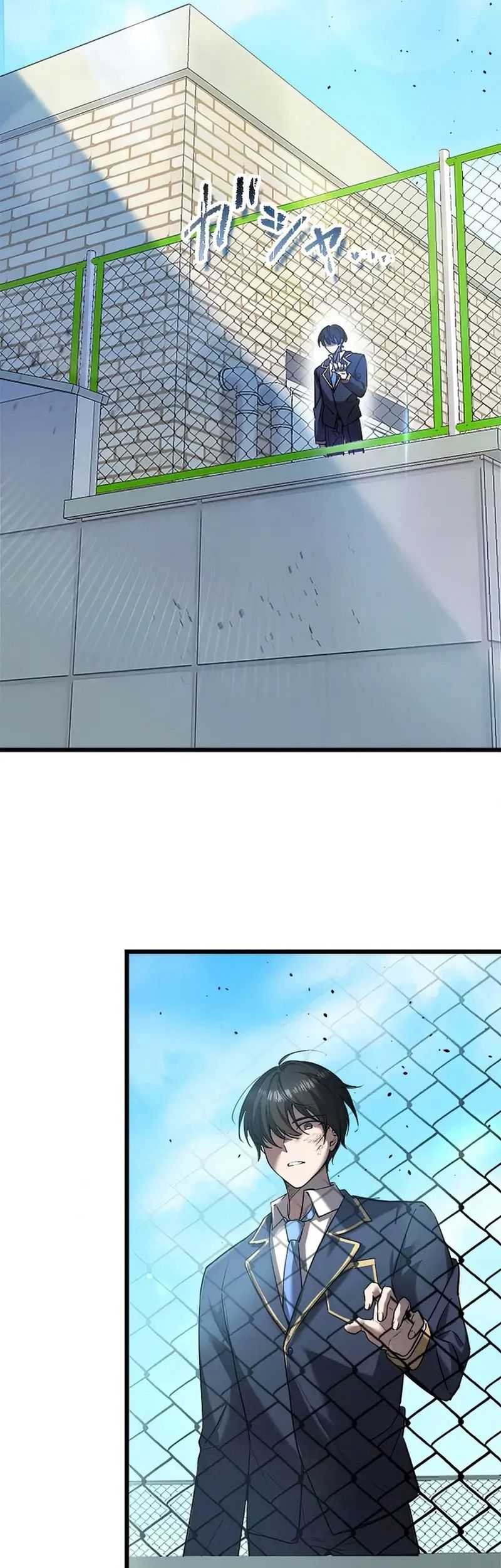 Ah, It’s Wonderful To Be Alive Chapter 1 - halaman 72